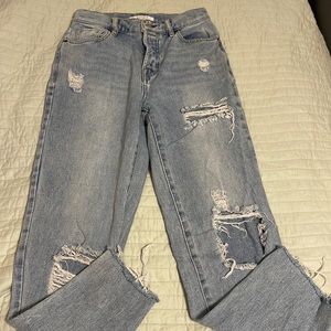 PacSun jeans